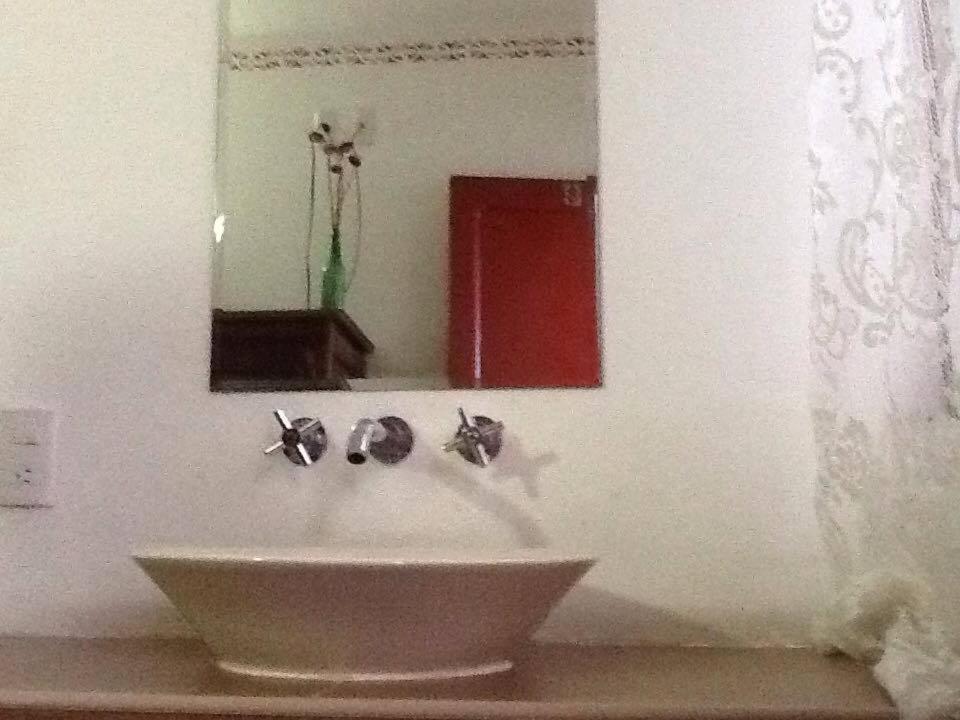 Posada De San Agustin Pátzcuaro Zimmer foto