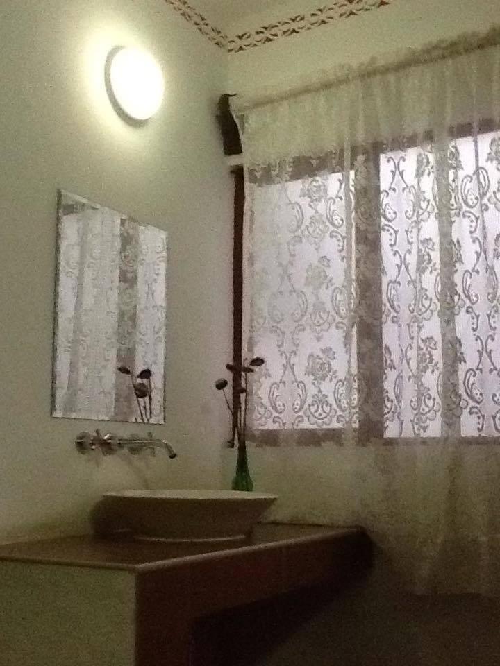 Posada De San Agustin Pátzcuaro Zimmer foto